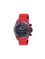 Orologio Liu Jo Uomo in Acciaio TLJ2639